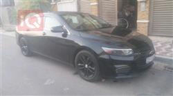 شێڤرۆلێت مالیبۆ